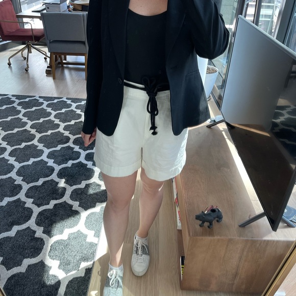 Boden Tie Up Shorts - BNT - Picture 12 of 12